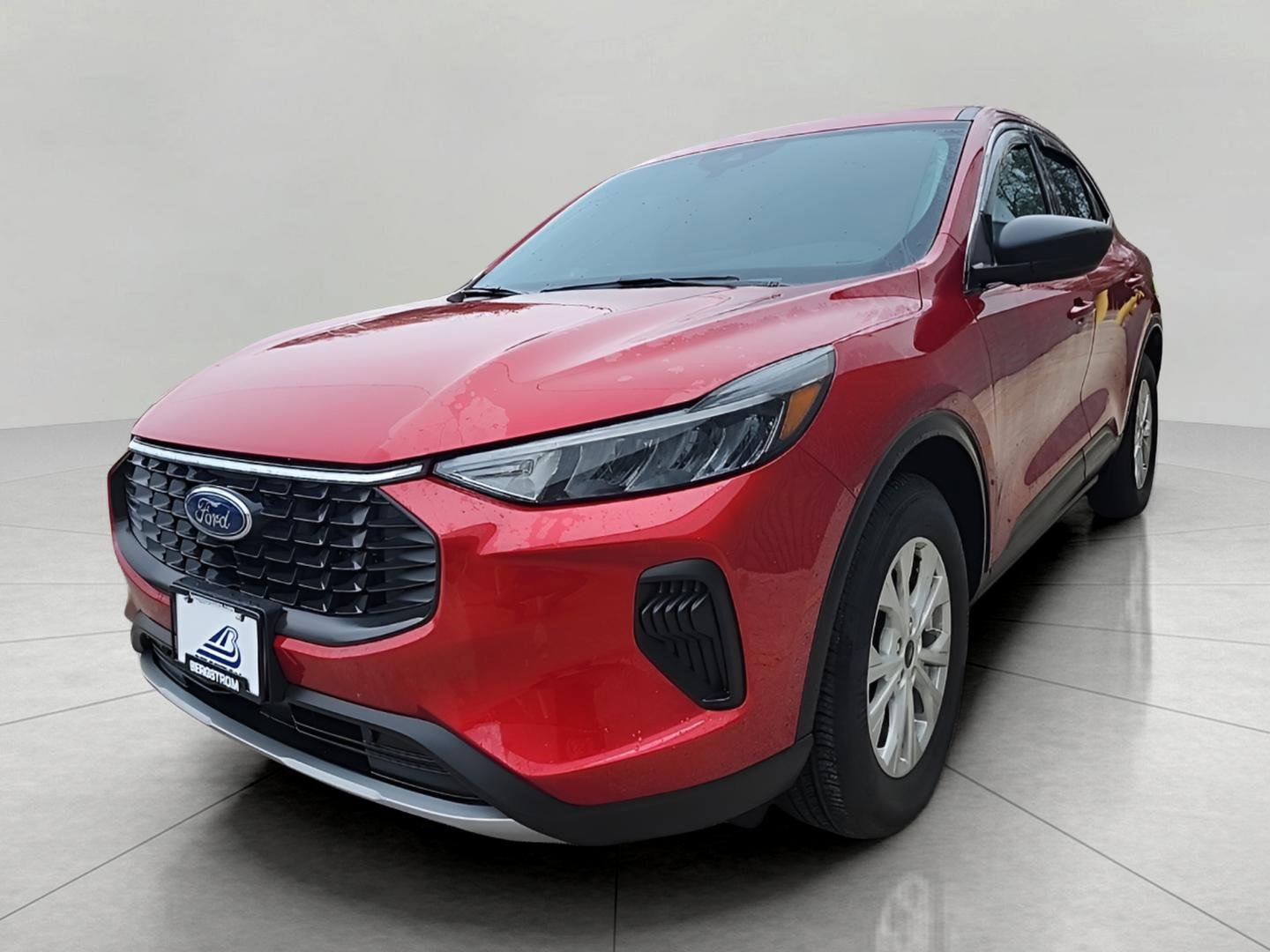 Certified 2023 Ford Escape Active image 1