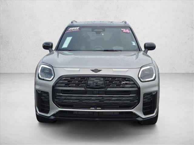 Used 2026 MINI Cooper Countryman S AWD/4WD image 2