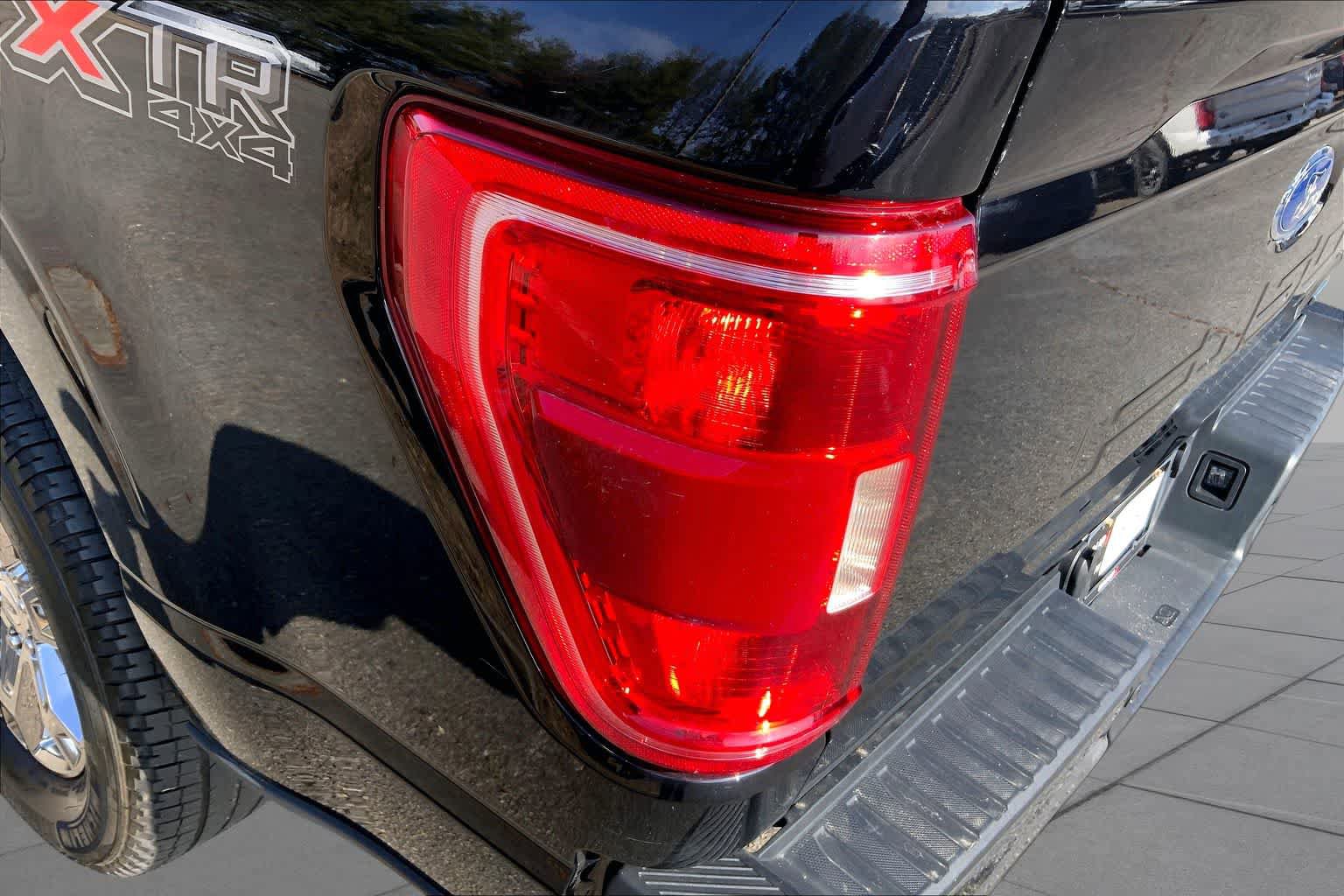 Certified 2022 Ford F150 XLT w/ XTR Package AWD/4WD image 36