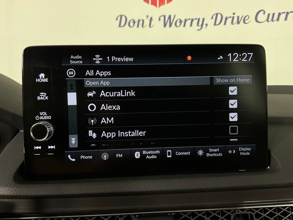 Used 2025 Acura Integra A-Spec image 22