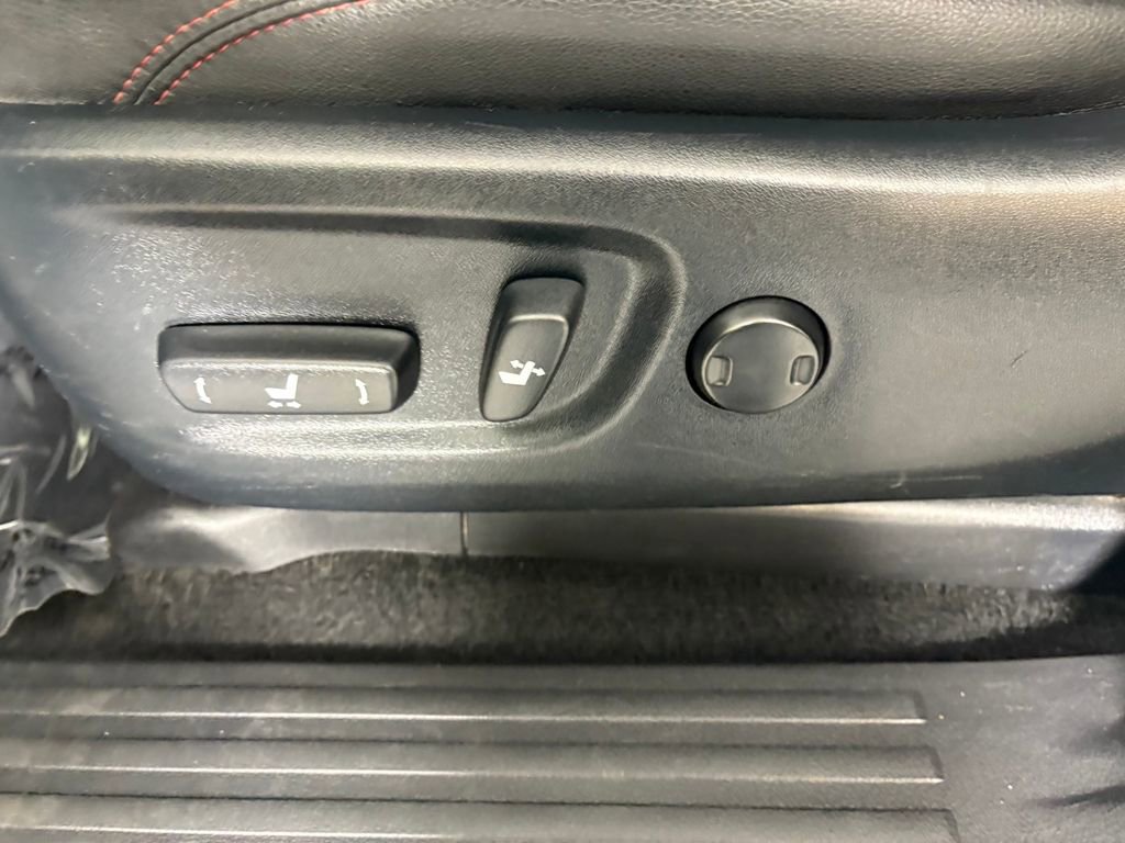 Used 2022 Toyota 4Runner TRD Off-Road Premium image 14