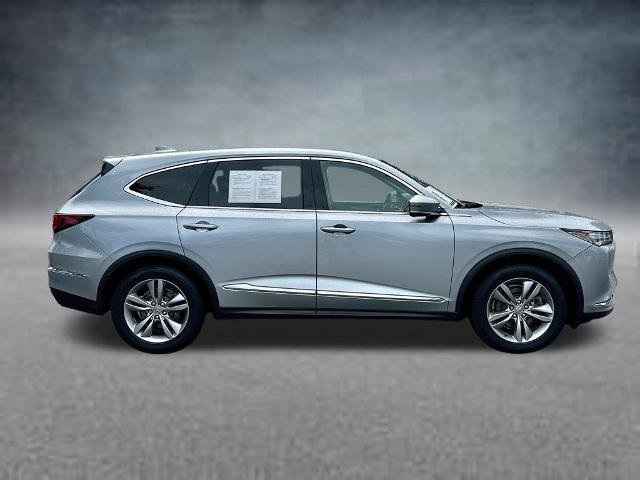 Used 2024 Acura MDX FWD image 4