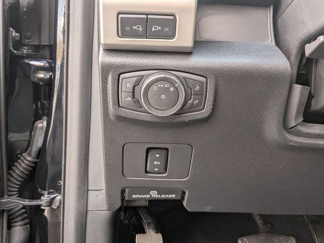Certified 2021 Ford F250 Lariat w/ Chrome Package image 12