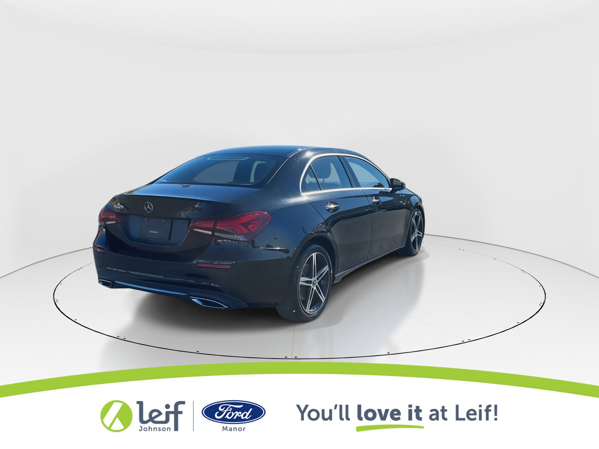 Used 2020 Mercedes-Benz A 220 image 4