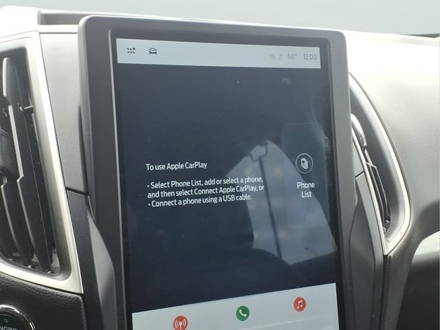 Certified 2023 Ford Edge SEL AWD/4WD image 15