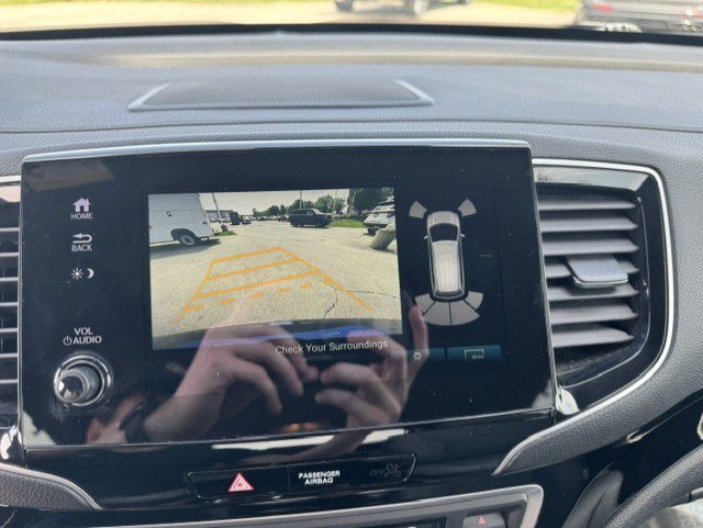 Used 2021 Honda Passport Elite image 21