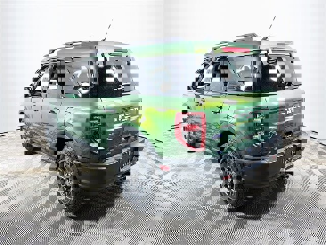 Certified 2024 Ford Bronco Sport Big Bend image 5