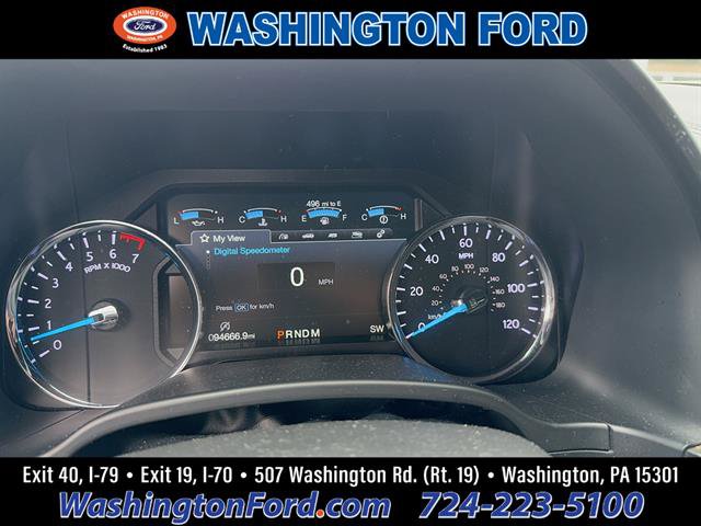 Certified 2018 Ford Expedition Max Limited AWD/4WD image 6