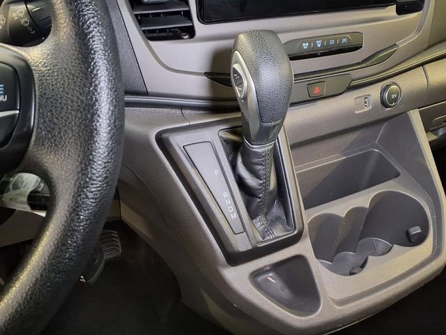 Certified 2022 Ford Transit 350 XLT image 9