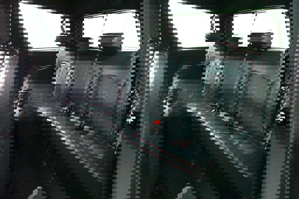 Certified 2023 Ford Expedition Max Limited image 29