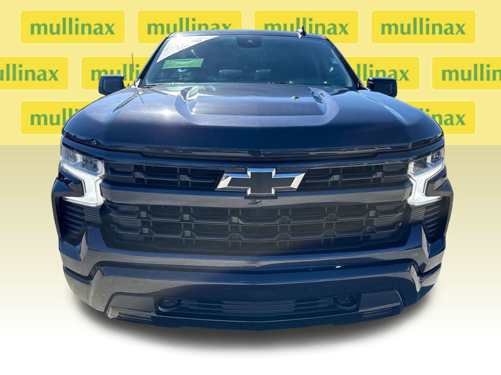 Used 2023 Chevrolet Silverado 1500 RST image 6