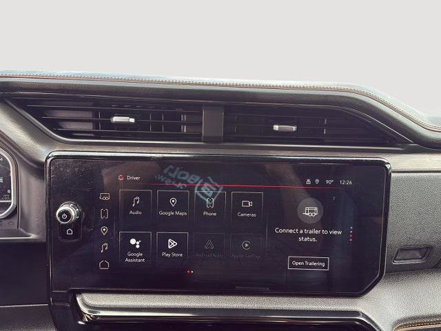 Used 2023 GMC Sierra 1500 AT4 w/ AT4 Preferred Package image 18