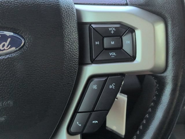 Certified 2021 Ford F350 Lariat AWD/4WD image 25