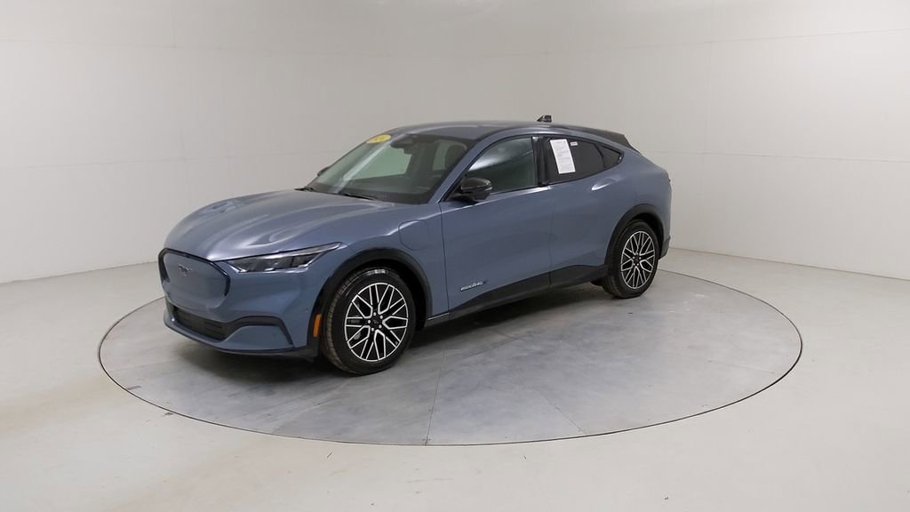 Certified 2024 Ford Mustang Mach-E Premium image 20