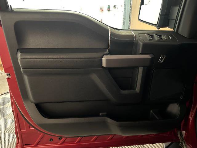 Certified 2020 Ford F150 XLT w/ Equipment Group 302A Luxury AWD/4WD image 16