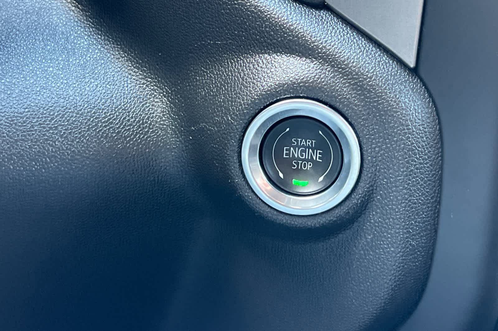 Used 2026 Chevrolet Silverado 1500 W/T w/ WT Value Package image 22