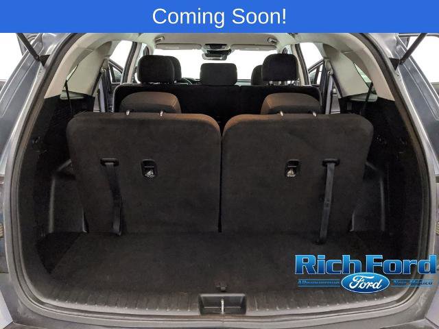 Used 2022 Kia Sorento LX AWD/4WD image 20