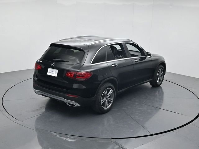 Used 2022 Mercedes-Benz GLC 300 image 40