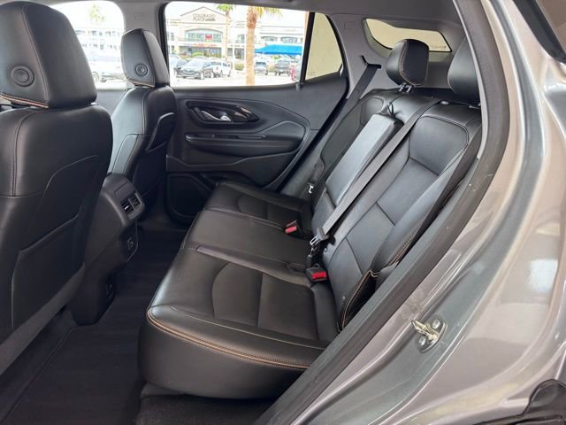 Used 2024 GMC Terrain AT4 AWD/4WD image 13