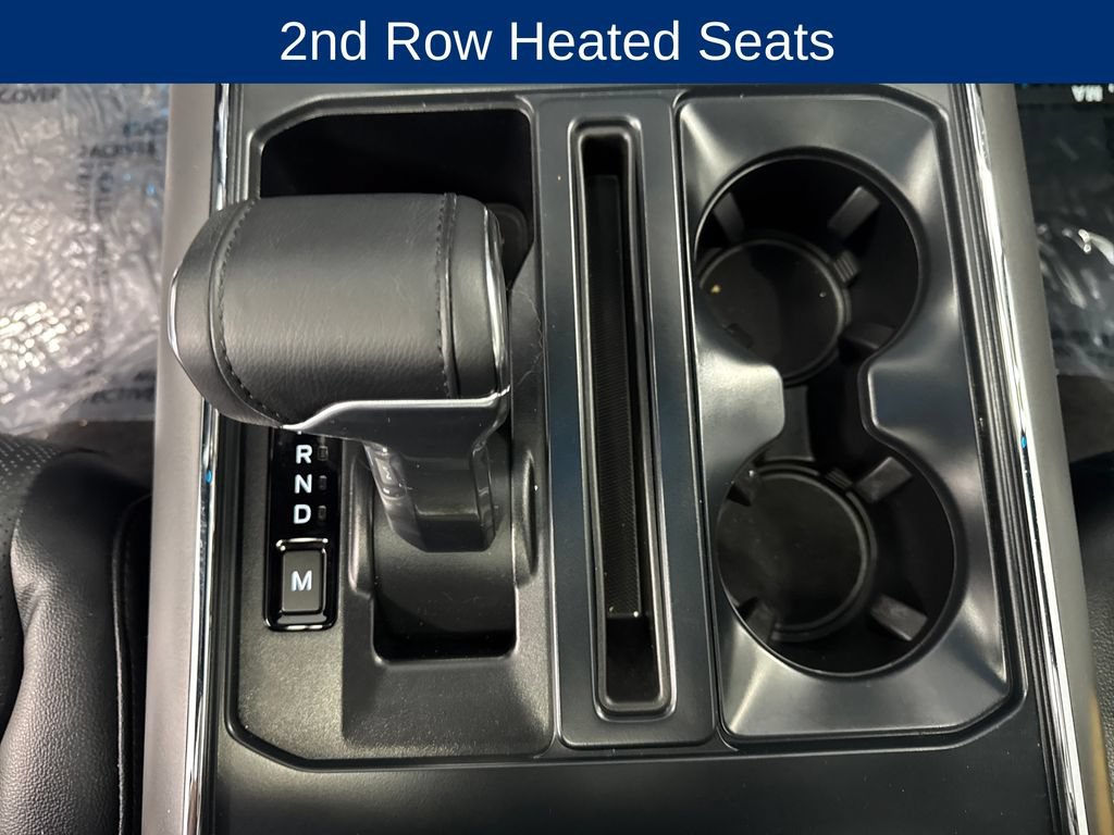 Certified 2024 Ford F150 Lariat w/ Equipment Group 502A High AWD/4WD image 28