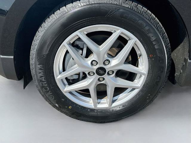 Certified 2023 Ford Edge SEL AWD/4WD image 22
