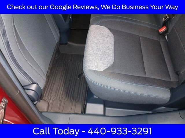 Certified 2025 Ford Maverick XLT image 34