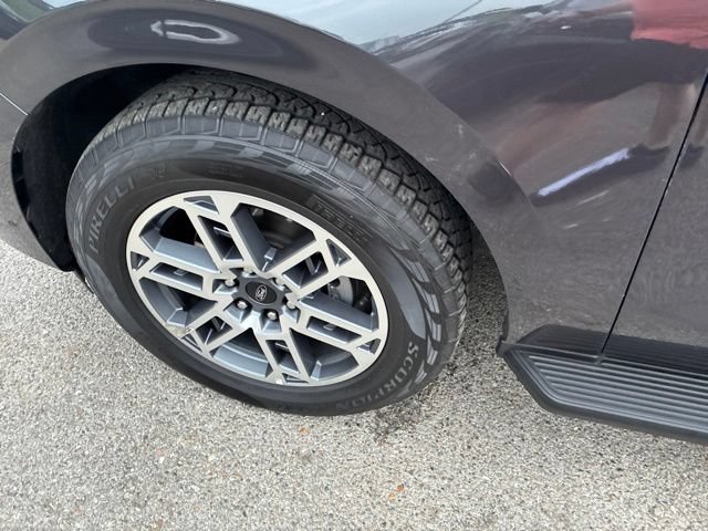 Certified 2025 Ford Expedition Active AWD/4WD image 36