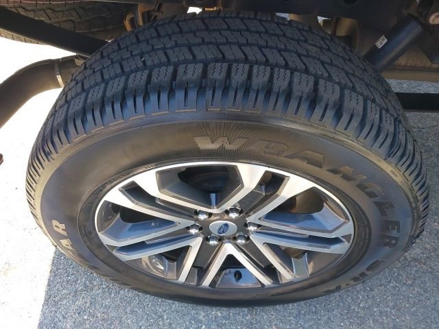 Certified 2023 Ford F150 XL w/ STX Appearance Package image 12