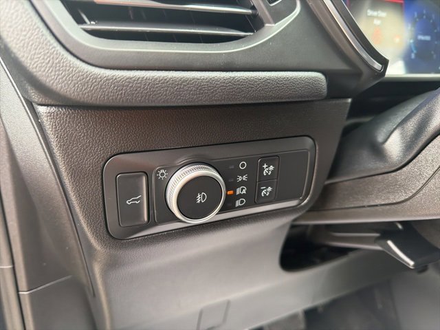 Certified 2020 Ford Escape Titanium image 19