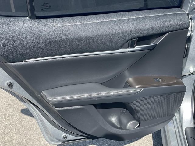 Used 2023 Toyota Camry XSE FWD image 21