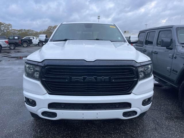 Used 2020 RAM 1500 Big Horn image 6