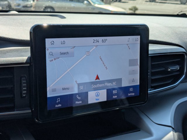 Certified 2023 Ford Explorer XLT w/ Equipment Group 202A image 25