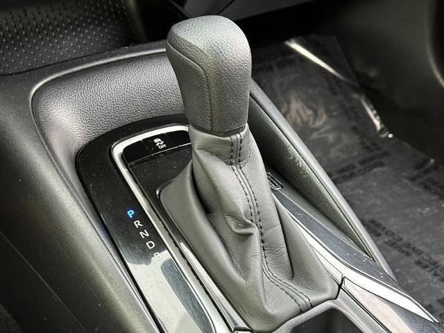 Used 2021 Toyota Corolla LE w/ Carpet Mat Package (TMS) image 19