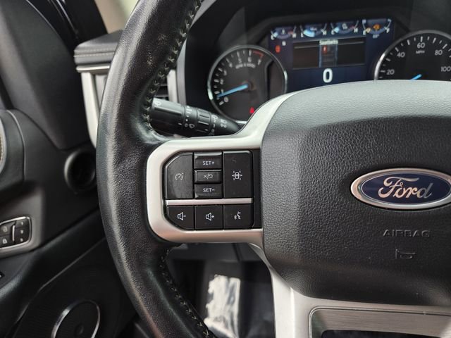 Certified 2023 Ford Expedition XLT image 25