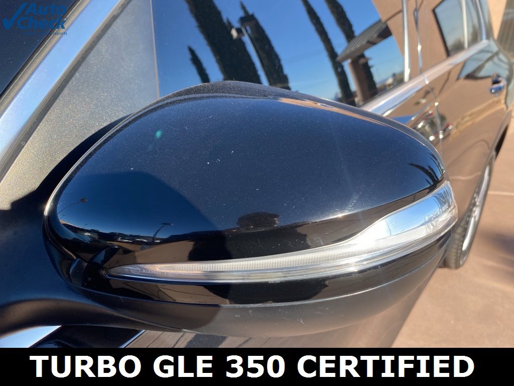 Used 2021 Mercedes-Benz GLE 350 image 4