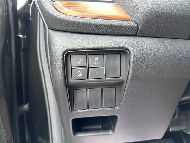 Used 2017 Honda CR-V EX image 14
