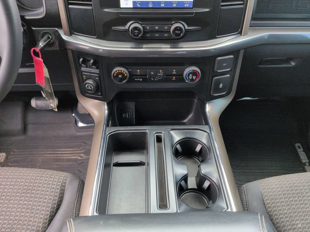Certified 2023 Ford F150 XL w/ Rattler Package AWD/4WD image 23