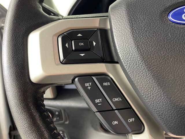 Certified 2018 Ford F150 Lariat w/ Equipment Group 501A Mid AWD/4WD image 10