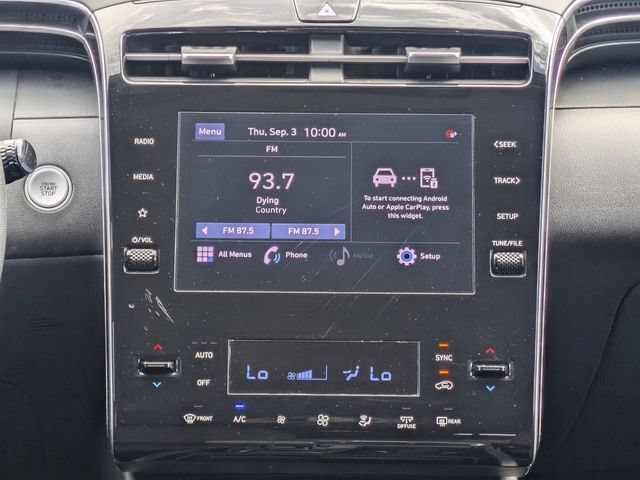 Used 2024 Hyundai Tucson SEL FWD image 18