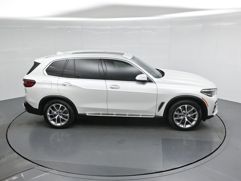 Used 2023 BMW X5 sDrive40i w/ Premium Package image 50