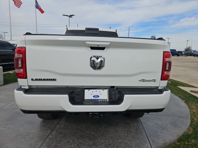 Used 2024 RAM 2500 Laramie image 3
