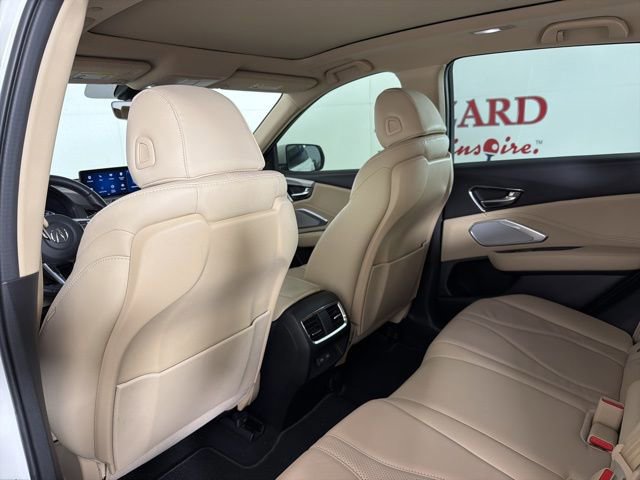 Used 2019 Acura RDX FWD w/ Technology Package image 14