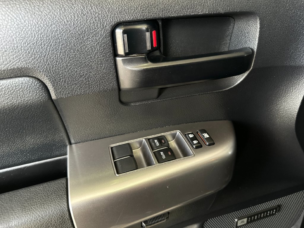 Used 2021 Toyota Sequoia TRD Pro AWD/4WD image 10