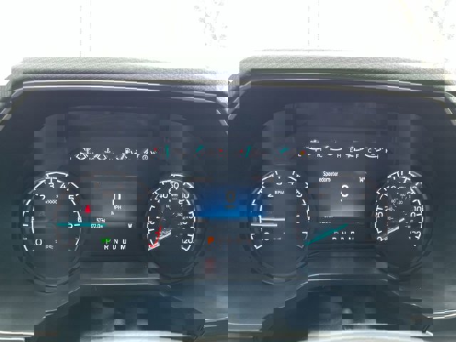 Certified 2022 Ford F150 XL w/ Equipment Group 101A High image 8