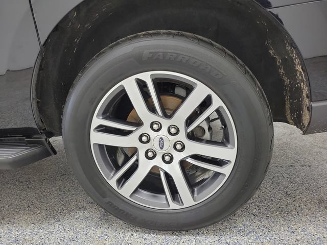 Certified 2024 Ford Expedition Max Limited AWD/4WD image 5