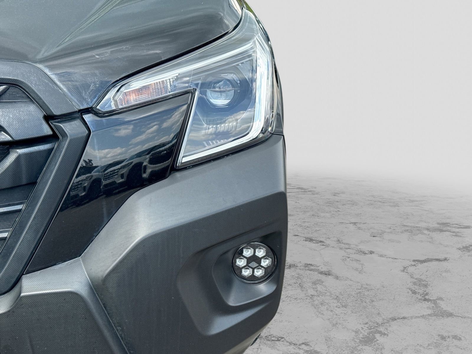 Used 2024 Subaru Forester Wilderness AWD/4WD image 13