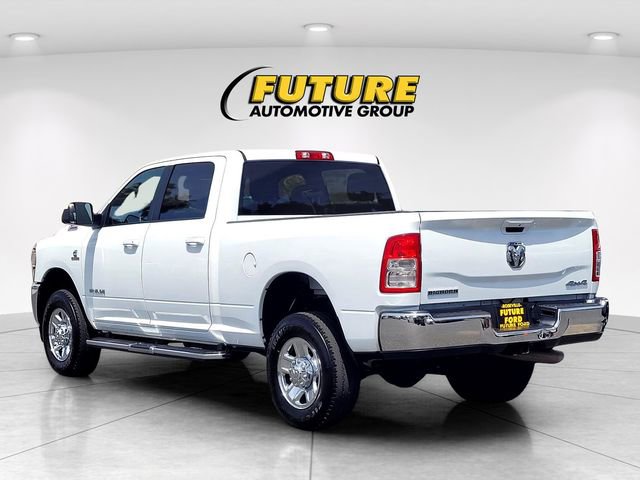 Used 2022 RAM 2500 Big Horn AWD/4WD image 6