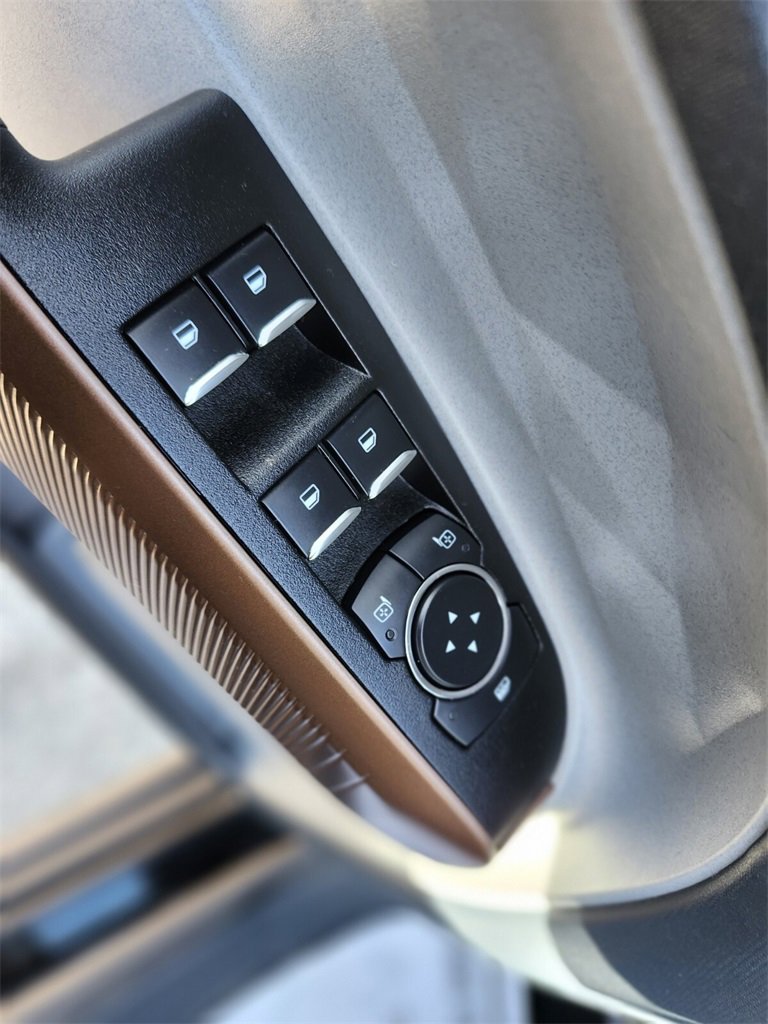 Certified 2023 Ford Maverick Lariat w/ Equipment Group 500A Standard image 17