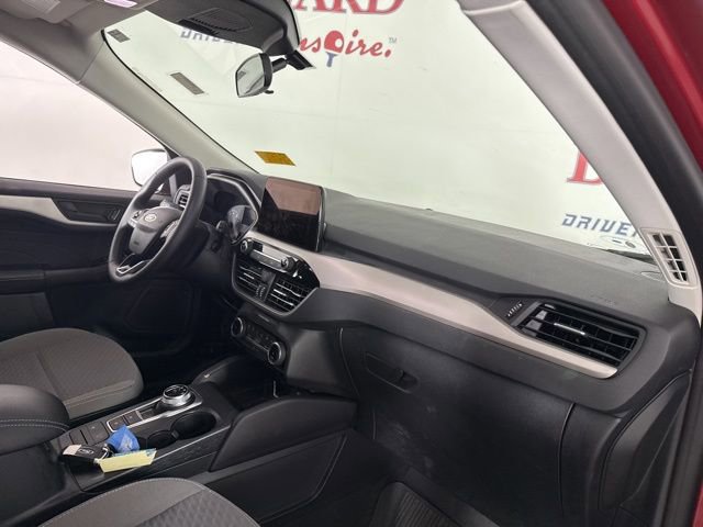 Certified 2022 Ford Escape SE w/ Convenience Package image 17