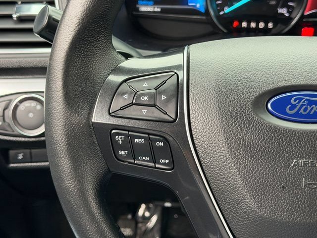 Certified 2017 Ford Explorer Limited AWD/4WD image 20